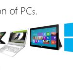 Evolution of PCs