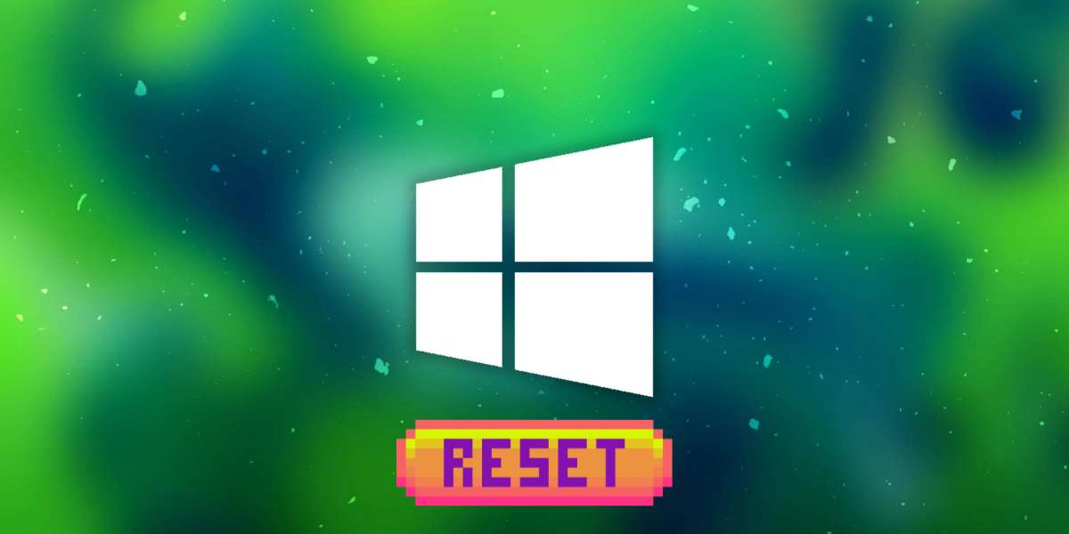 How to Factory Reset PC?