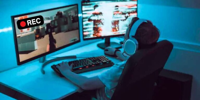 How to Screen Record on PC