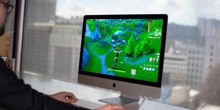 How to build a gaming Mac?