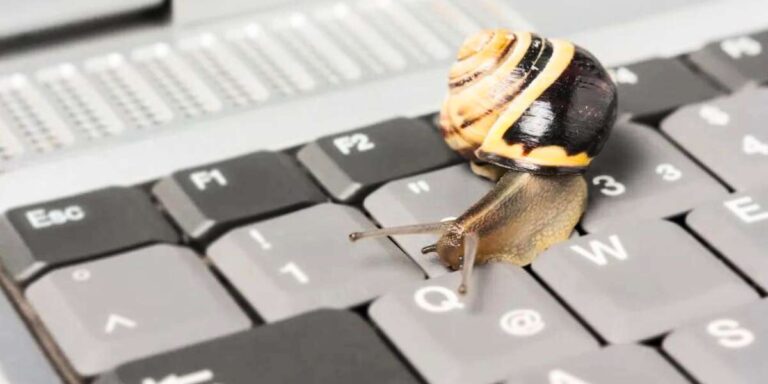 Why Is My PC So Slow?