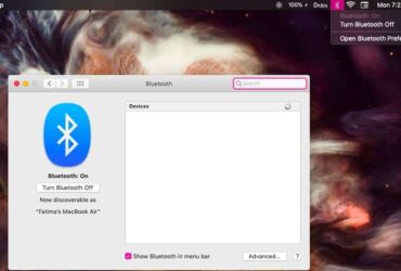 How to Add Bluetooth to Mac?