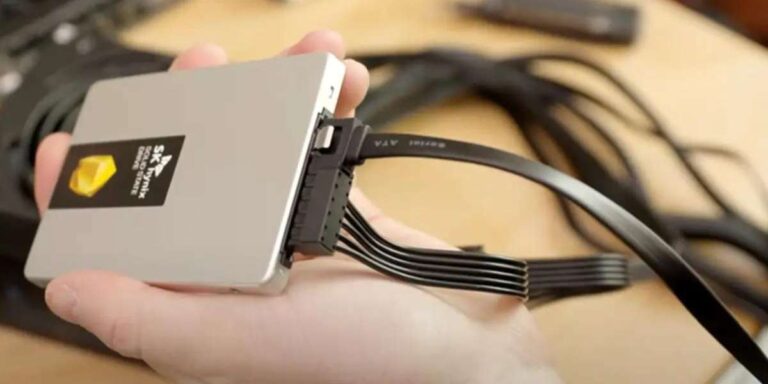 How to Add an SSD to a PC?