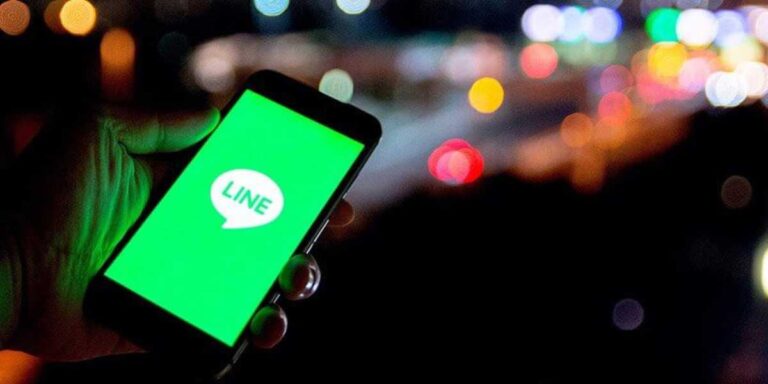 How to Backup Line Chat History on PC?