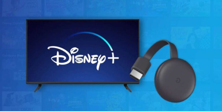 How to Chromecast Sling TV from Mac?