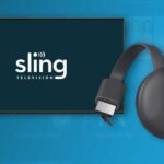 How to Chromecast Sling TV from PC?