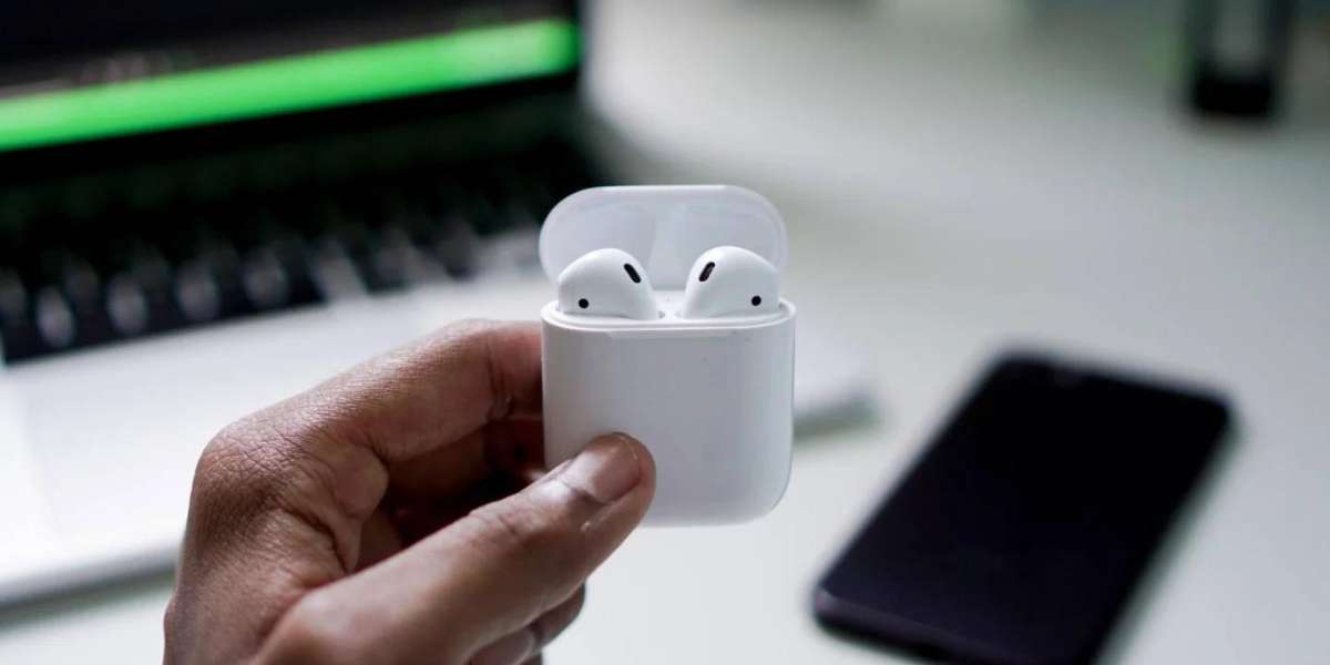How to Connect AirPods to Mac without Bluetooth?