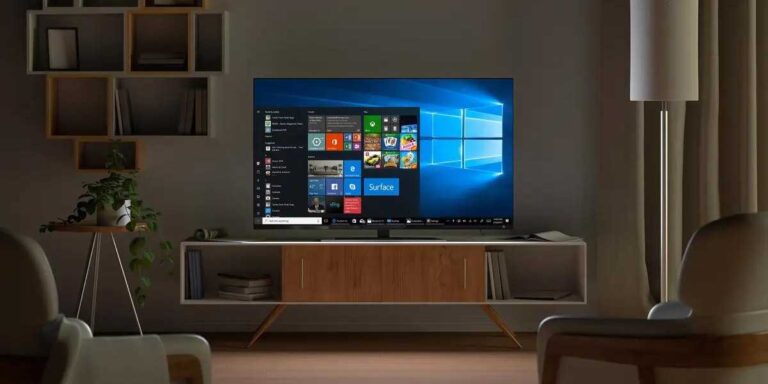 How to Connect Samsung TV to PC with HDMI?