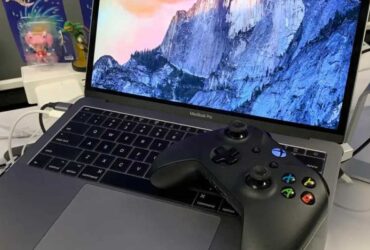 How to Connect Xbox Controller to Mac?