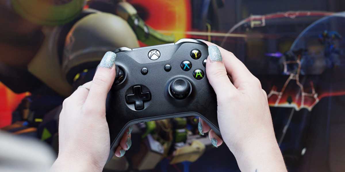 How to Connect Xbox controller to PC