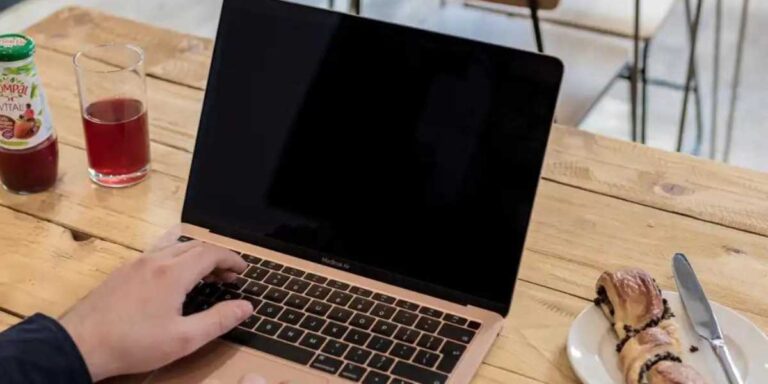 How to Factory Reset Mac?