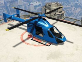 How to Fly Helicopter in GTA 5 PC?