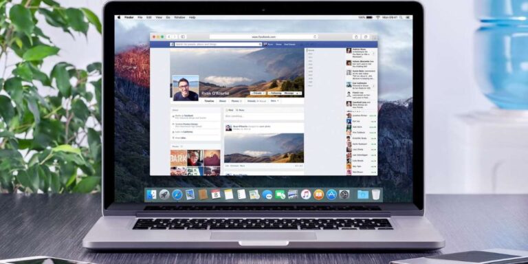 How to Full Screen on Mac