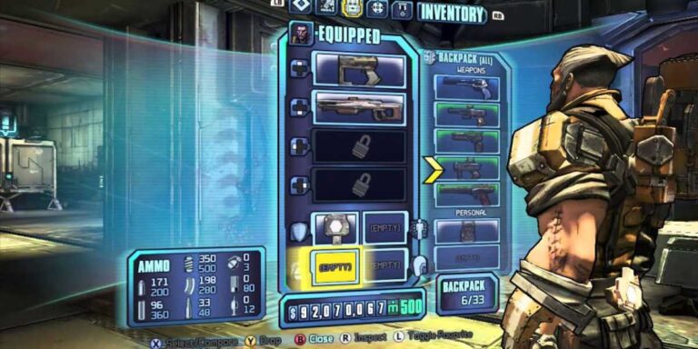 How to Mod Badass Rank Borderlands 2?