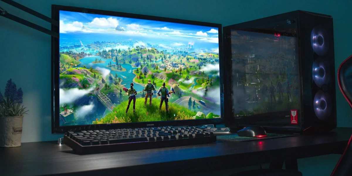 How to Play Fortnite on PC?