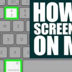 How to Screenshot on Mac