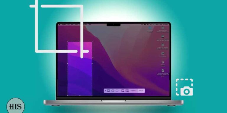 How to Screenshot on Mac?