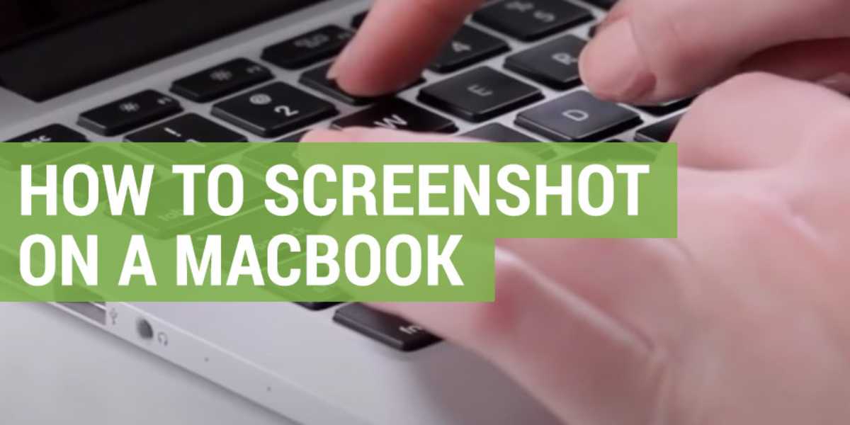 How to Screenshot on Mac?