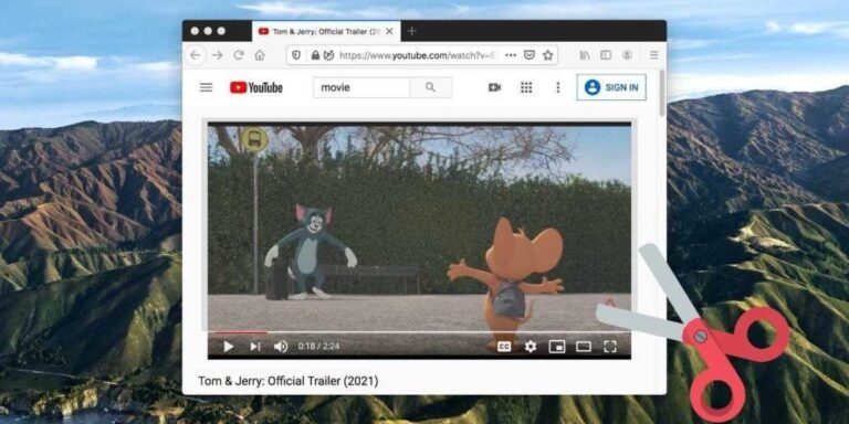 How to Snippet on MAC?