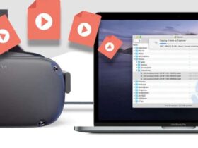 How to View Oculus Quest on Mac?