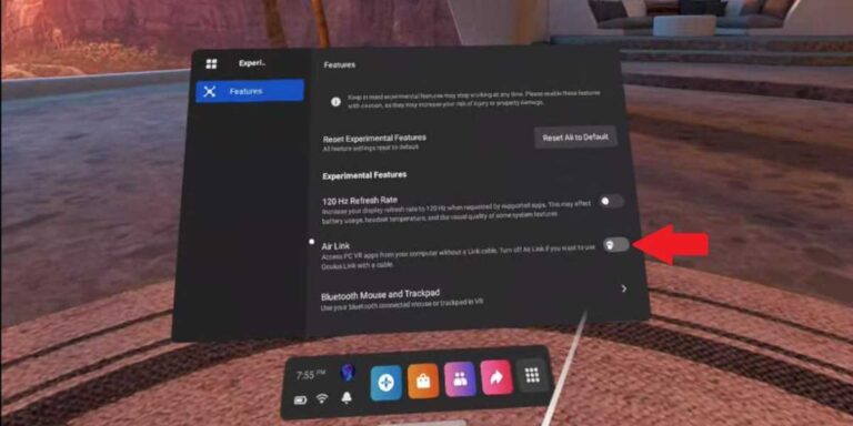 How to View Oculus Quest on PC?