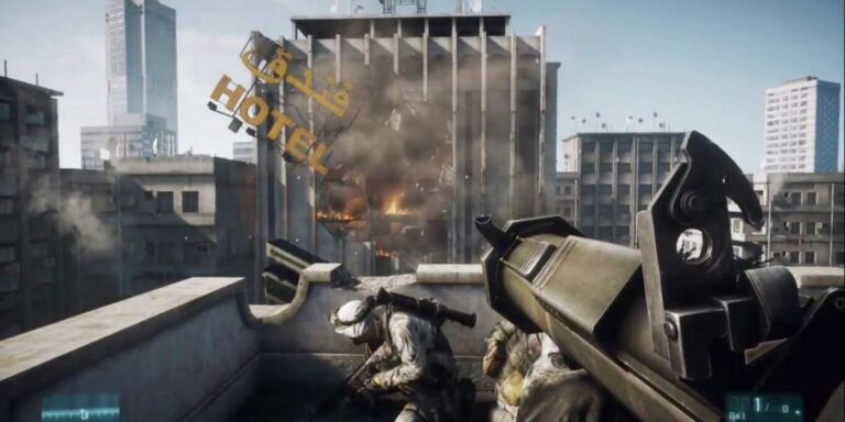 How to get Battlefield 3 on Mac?