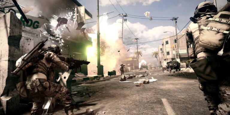 How to get Battlefield 3 on PC?