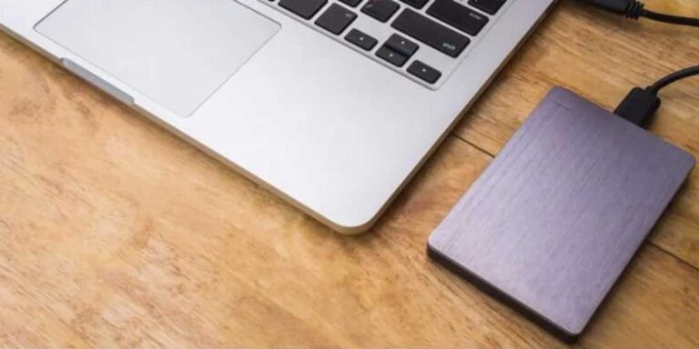 How to get more Storage on Mac?