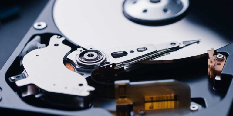 How to get more Storage on PC?