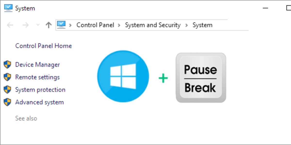 Method 2: Use System Information