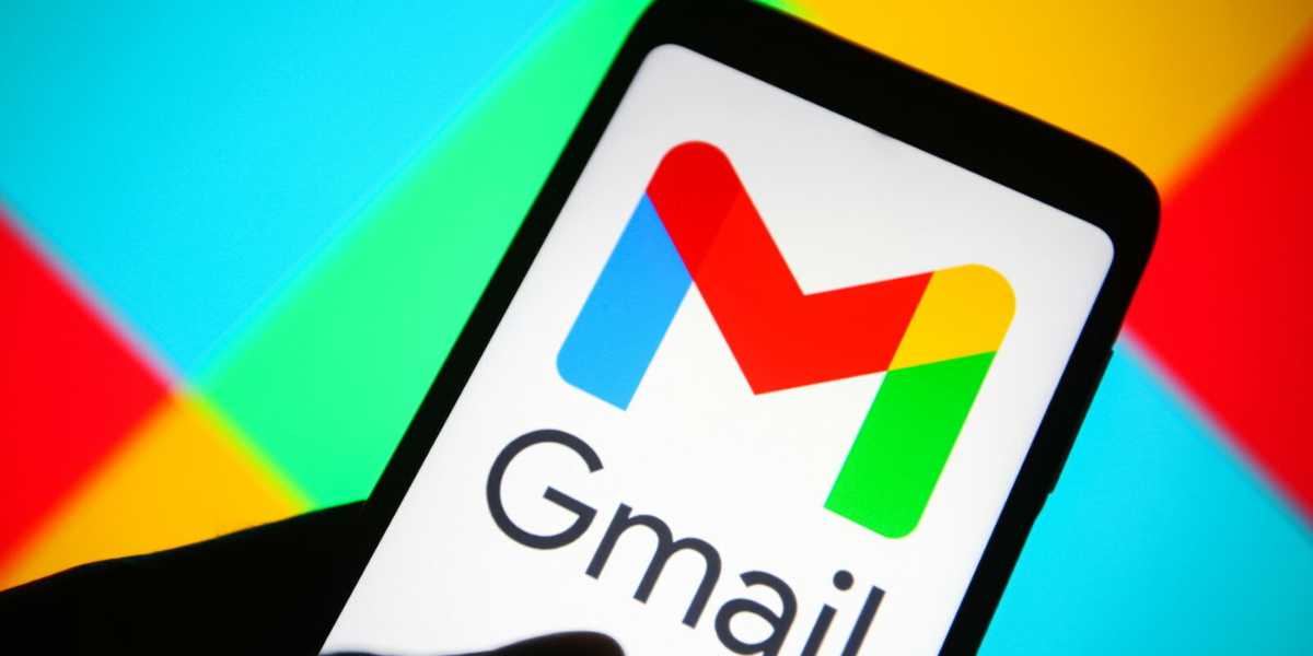 Preparation Before Reinstalling Gmail on PC
