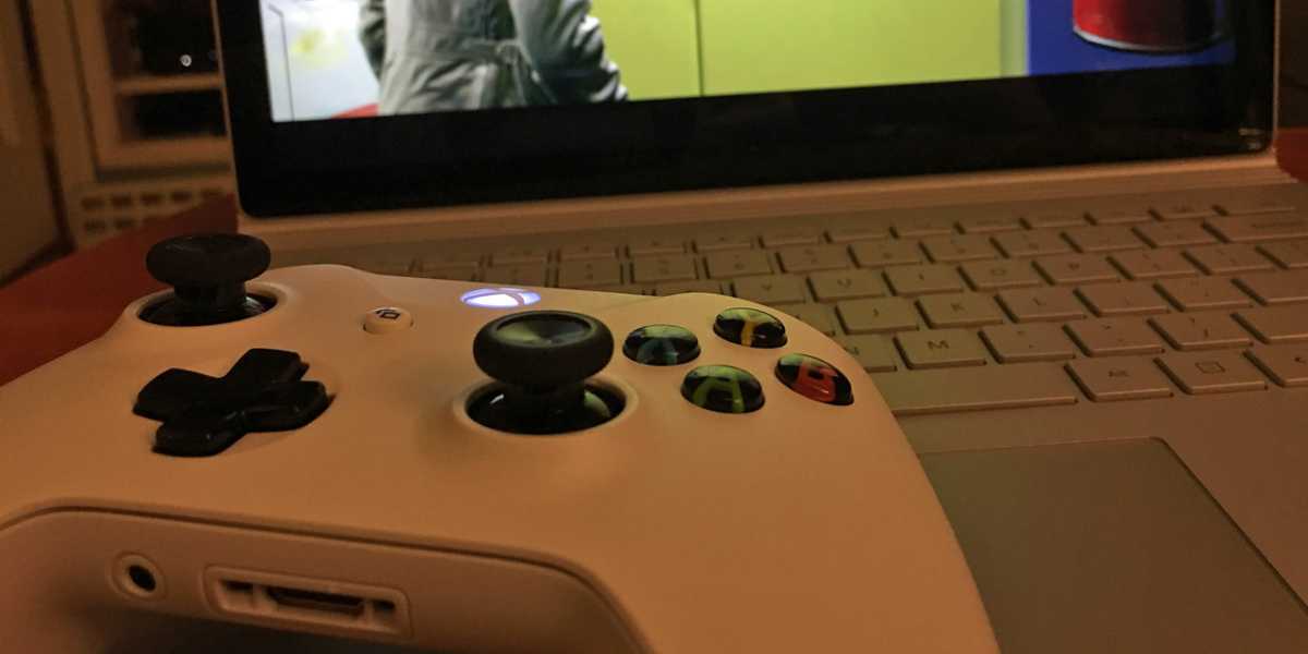 Tips for Using Xbox Controllers on PC