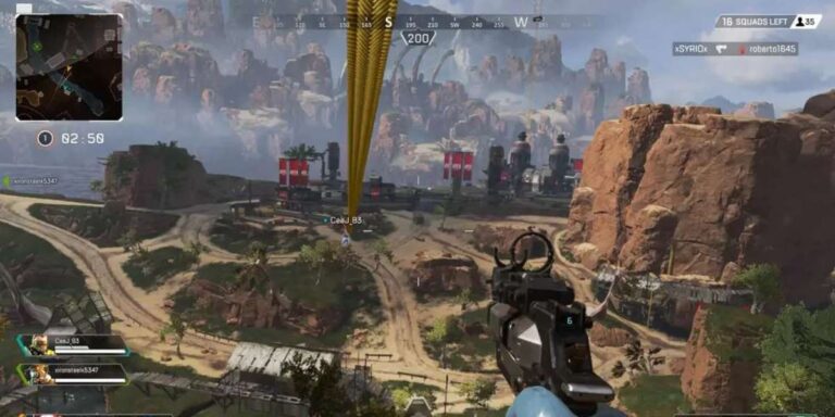 What is Apex on Mac?