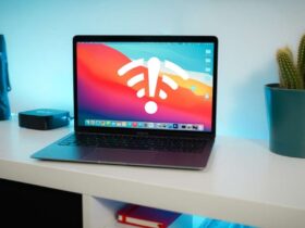 Why Is My Mac Not Connecting to Wi-Fi?