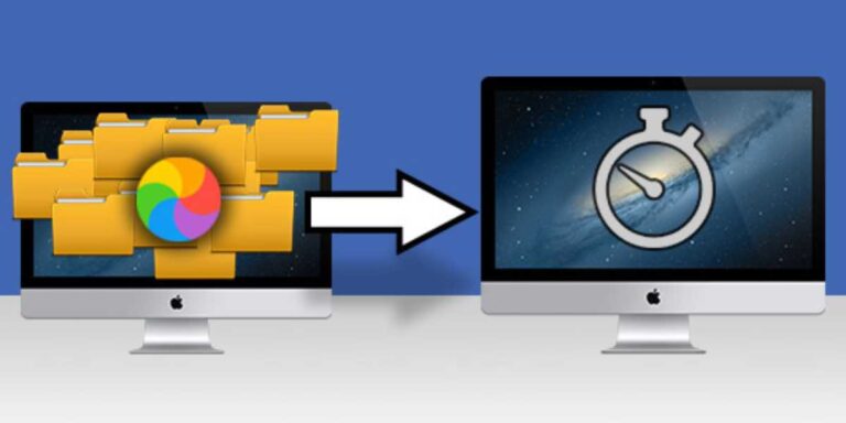 Why Is My Mac So Slow?