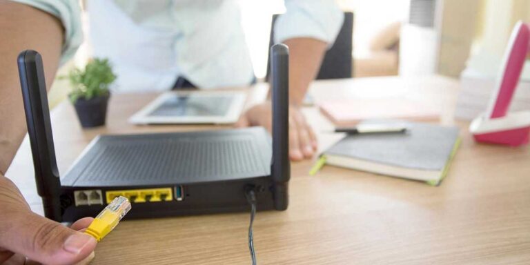 Why my PC is not Connecting to Wi-Fi?