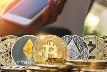 rajkotupdates.news government may consider levying tds tcs on cryptocurrency trading