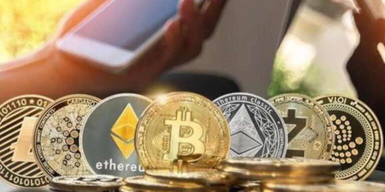 rajkotupdates.news government may consider levying tds tcs on cryptocurrency trading