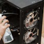 How to Clean Dust in PC?