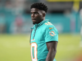 Tyreek Hill Injury: Is He Alive? Latest Update on the Miami Dolphins Star