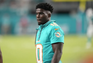 Tyreek Hill Injury: Is He Alive? Latest Update on the Miami Dolphins Star