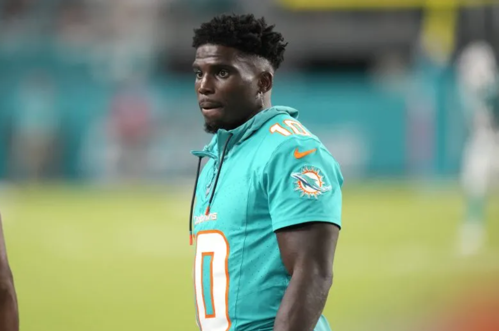 Tyreek Hill Injury: Is He Alive? Latest Update on the Miami Dolphins Star